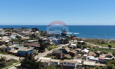 Terreno en venta en Infiernillo, Pichilemu
