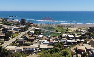 Terreno en venta en Infiernillo, Pichilemu
