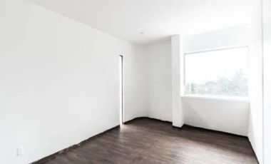 IB-CM0649 - Oficina en Renta en Santa Fe, 2,184 m2.