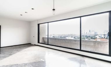 IB-CM0649 - Oficina en Renta en Santa Fe, 2,184 m2.