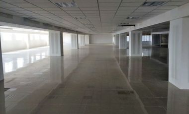 IB-CM0658 - Oficina en Renta en Colonia Granjas, 1,000 m2.