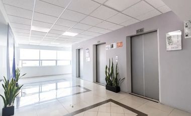 IB-CM0658 - Oficina en Renta en Colonia Granjas, 1,000 m2.