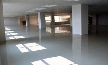 IB-CM0658 - Oficina en Renta en Colonia Granjas, 1,000 m2.