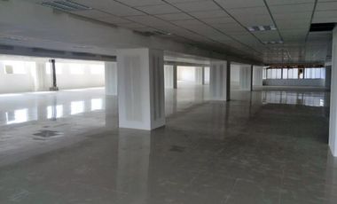 IB-CM0658 - Oficina en Renta en Colonia Granjas, 1,000 m2.