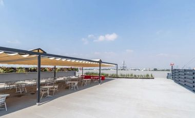 IB-CM0658 - Oficina en Renta en Colonia Granjas, 1,000 m2.