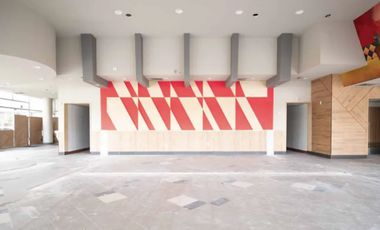 IB-EM1936 - Oficina en Renta en Arboledas, 2,586 m2.