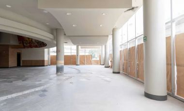 IB-EM1936 - Oficina en Renta en Arboledas, 2,586 m2.