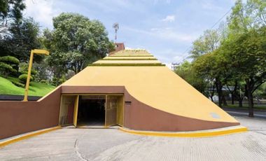 IB-CM0660 - Oficina en Renta en Xochimilco, 2,200 m2.