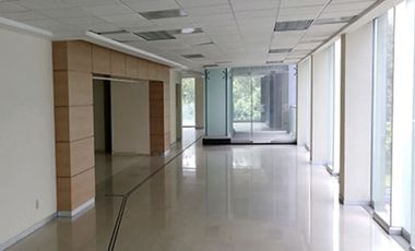 IB-CM0670 - Oficina en Renta en Cuauhtémoc, 335 m2.