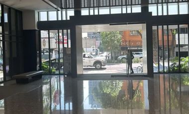 IB-CM0686 - Oficina en Renta en Reforma, 384 m2.