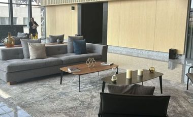 IB-CM0686 - Oficina en Renta en Reforma, 384 m2.