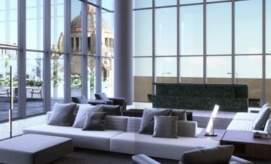 IB-CM0686 - Oficina en Renta en Reforma, 384 m2.