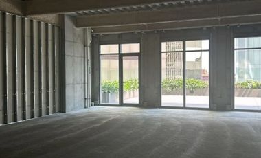 IB-CM0686 - Oficina en Renta en Reforma, 384 m2.