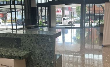 IB-CM0686 - Oficina en Renta en Reforma, 384 m2.