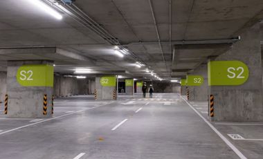 IB-CM0686 - Oficina en Renta en Reforma, 384 m2.