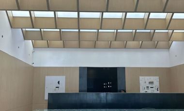 IB-CM0686 - Oficina en Renta en Reforma, 384 m2.