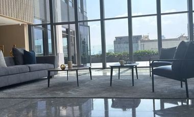 IB-CM0686 - Oficina en Renta en Reforma, 384 m2.