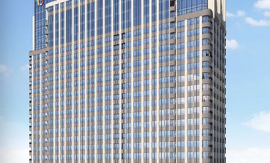 IB-CM0686 - Oficina en Renta en Reforma, 384 m2.