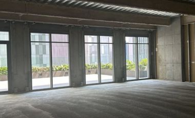 IB-CM0686 - Oficina en Renta en Reforma, 384 m2.