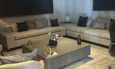 IB-CM0687 - Oficina en Renta en Reforma, 733 m2.