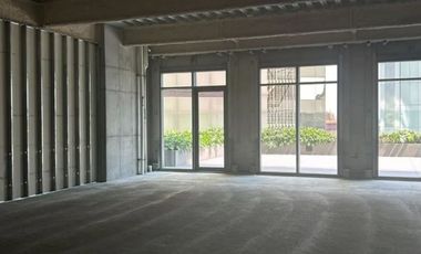 IB-CM0687 - Oficina en Renta en Reforma, 733 m2.