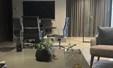 IB-CM0687 - Oficina en Renta en Reforma, 733 m2.