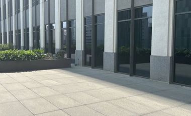 IB-CM0687 - Oficina en Renta en Reforma, 733 m2.