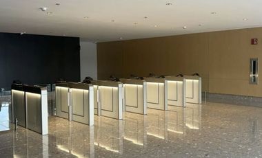 IB-CM0687 - Oficina en Renta en Reforma, 733 m2.