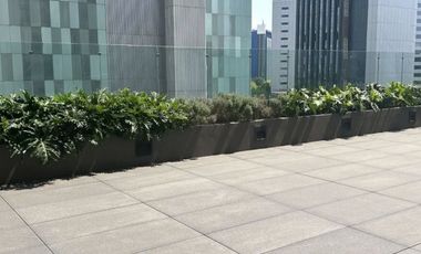 IB-CM0687 - Oficina en Renta en Reforma, 733 m2.