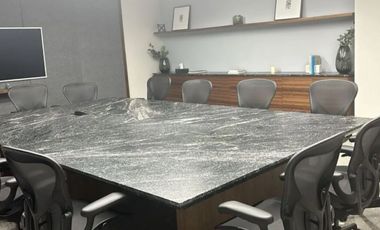 IB-CM0687 - Oficina en Renta en Reforma, 733 m2.