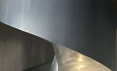 IB-CM0687 - Oficina en Renta en Reforma, 733 m2.