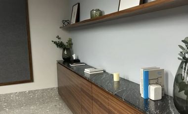 IB-CM0687 - Oficina en Renta en Reforma, 733 m2.