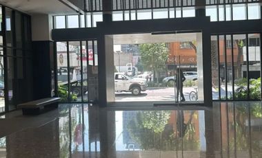 IB-CM0688 - Oficina en Renta en Reforma, 500 m2.