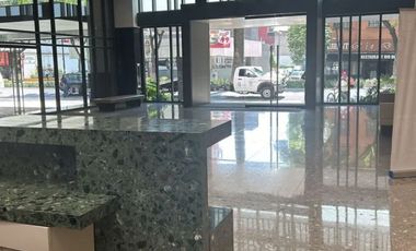 IB-CM0688 - Oficina en Renta en Reforma, 500 m2.