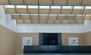 IB-CM0688 - Oficina en Renta en Reforma, 500 m2.