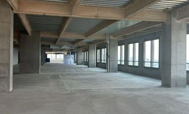 IB-CM0688 - Oficina en Renta en Reforma, 500 m2.