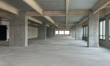 IB-CM0688 - Oficina en Renta en Reforma, 500 m2.