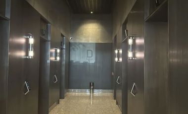 IB-CM0688 - Oficina en Renta en Reforma, 500 m2.