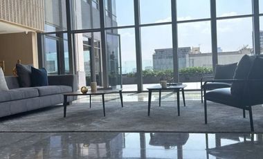 IB-CM0688 - Oficina en Renta en Reforma, 500 m2.