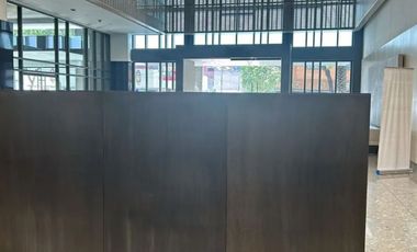 IB-CM0688 - Oficina en Renta en Reforma, 500 m2.