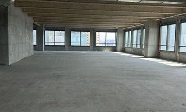 IB-CM0688 - Oficina en Renta en Reforma, 500 m2.