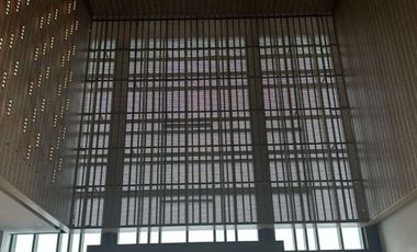 IB-CM0688 - Oficina en Renta en Reforma, 500 m2.