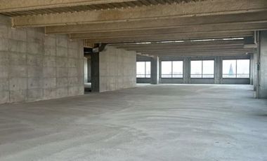 IB-CM0688 - Oficina en Renta en Reforma, 500 m2.