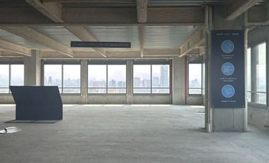 IB-CM0688 - Oficina en Renta en Reforma, 500 m2.