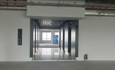 IB-CM0688 - Oficina en Renta en Reforma, 500 m2.