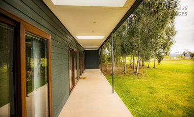 Casa en Venta en Punta larga