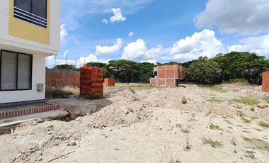 VENTA de LOTES en NEIVA