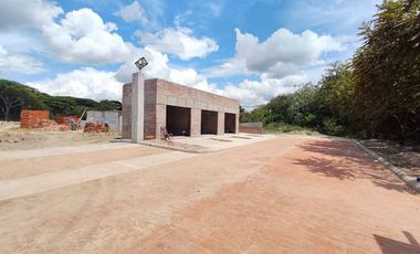 VENTA de LOTES en NEIVA