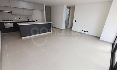 ARRIENDO de APARTAMENTO en ENVIGADO