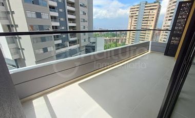 ARRIENDO de APARTAMENTO en ENVIGADO